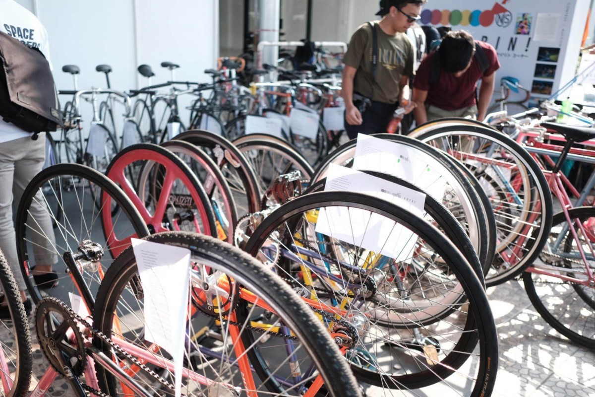  It's Not About Winning But Gathering